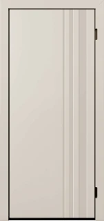 Zero 35 RAL 9001