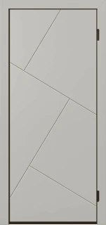 Zero 16 RAL 7044