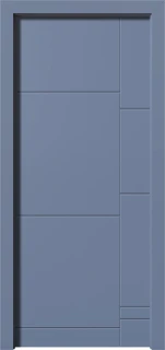 Zero 21 RAL 5014