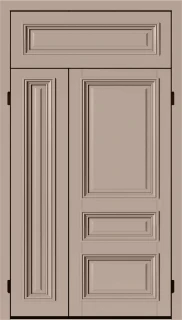 Gent-3 Mindal PG3 ОСФБВ