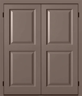 Graf Chocolate HF2 ДС
