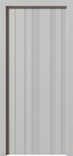 Zero 34 RAL 7047