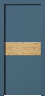 Exit G20 Soft Touch ocean_grey
