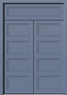 Edge RAL_5014 PF4 ДСФ
