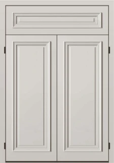 Venezia RAL_9010 PF ДСФ