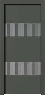 Filo F3 Soft Touch oliva