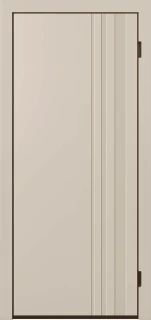 Zero 35 Latte