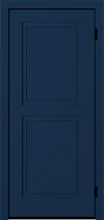 Lucky 22DG Soft Touch dark_blue