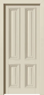 Gent-3 RAL_1013 GF4