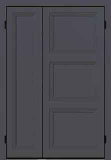 Edge RAL_7024 PF3 ОСФБ