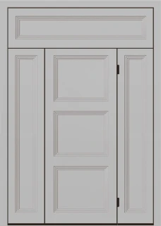 Edge RAL_7047 PF3 ДСФББ