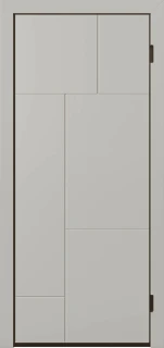 Zero 14 RAL 7044
