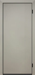 Экошпон с фрезеровкой ZB 804-2 Venus 05