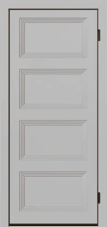 Edge RAL_7047 PF4