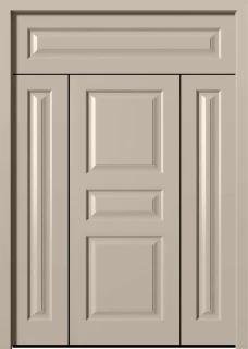 Graf Bisquit HF3 ДСФББ