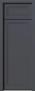 Edge RAL_7024 PF ОСФ