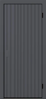 Zero 37 RAL 7016