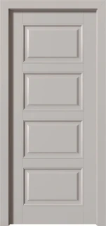 Zeus PF4 Эмаль tortora