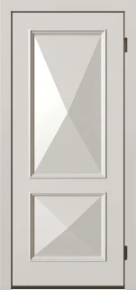 Amsterdam XF2 Эмаль 9010