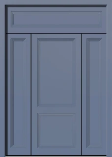 Edge RAL_5014 PF2 ДСФББ