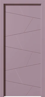 Zero 23 RAL 4009