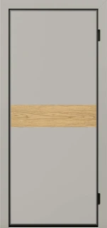 Exit G21 Soft Touch kvarz_grey