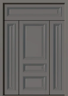 Gent-3 RAL_7039 PG3 ДСФББ