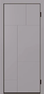 Zero 14 RAL 7036