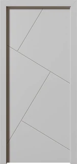 Zero 16 RAL 7047