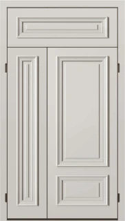 Venezia RAL_9010 PF2 ОСФБВ