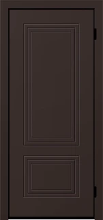 Time 2ПГ-3 Эмаль coffee