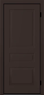 Nova 33ПГ Эмаль coffee