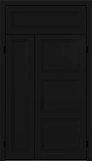 Edge RAL_9005 PF3 ОСФБВ