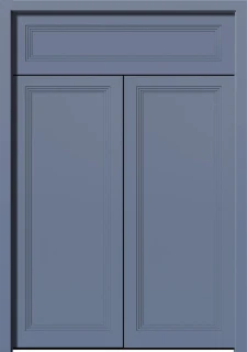 Edge RAL_5014 PF ДСФ