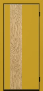 Exit V21 Soft Touch gorchica