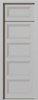 Edge RAL_7047 PF4 ОСФ