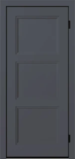 Medea PF3 Эмаль 7024