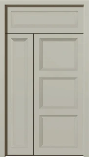 Edge RAL_7032 PF3 ОСФБВ