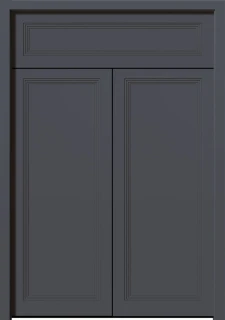 Edge RAL_7024 PF ДСФ