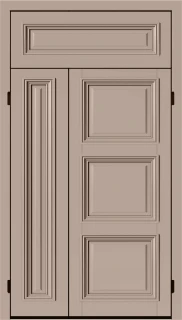 Gent-3 Mindal PF3 ОСФБВ
