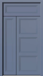 Edge RAL_5014 PF3 ОСФБВ