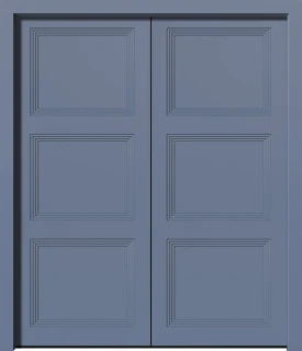 Edge RAL_5014 PF3 ДС