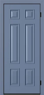 Brussel GF6 Эмаль r5014