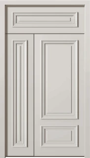 Venezia RAL_9010 PF2 ОСФБВ