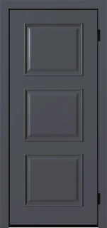 Brussel PF3 Эмаль r7024