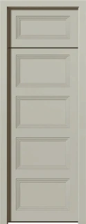 Edge RAL_7032 PF4 ОСФ
