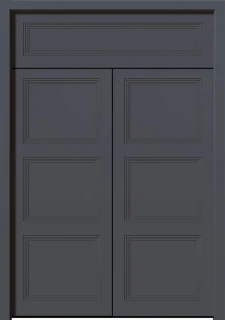 Edge RAL_7024 PF3 ДСФ