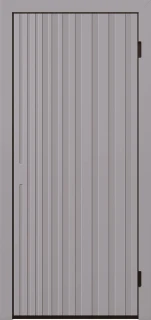 Zero 38 RAL 7036