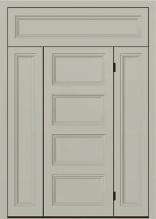 Edge RAL_7032 PF4 ДСФББ