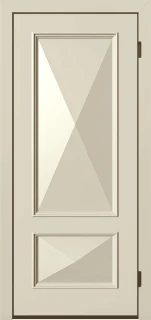 Amsterdam XZ2 Эмаль 1013